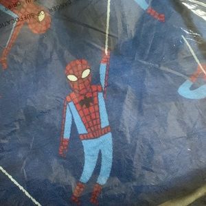 NWT Men’s Marvel Spider-Man PJ’s